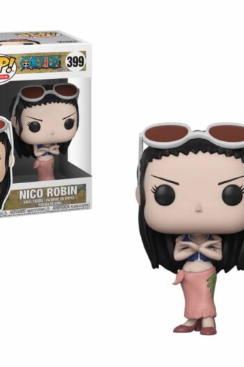 One Piece POP! Television Vinyl Figure Nico Robin 9 cm