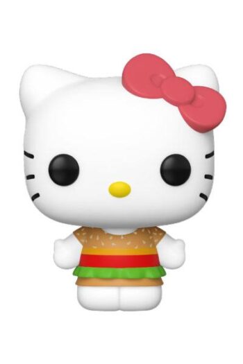 Hello Kitty POP! Sanrio Vinyl Figure Hello Kitty (KBS) 9 cm