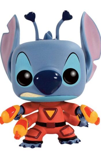 Lilo & Stitch POP! Vinyl Figure Stitch 626 9 cm