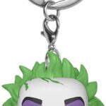 Beetlejuice Pocket POP! Vinyl Keychains 4 cm Beetlejuice Display (12)