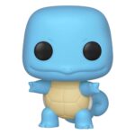 Pokémon POP! Games Vinyl Figure Squirtle (EMEA) 9 cm