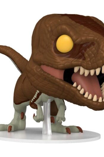 Jurassic Park POP! Movies Vinyl Figure Atrociraptor (Panthera) Exclusive 9 cm