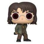 Oasis POP! Rocks Vinyl Figure Liam Gallagher 9 cm