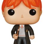 Harry Potter POP! Movies Vinyl Figure Ron Weasley 10 cm