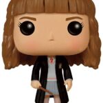 Harry Potter POP! Movies Vinyl Figure Hermione Granger 10 cm