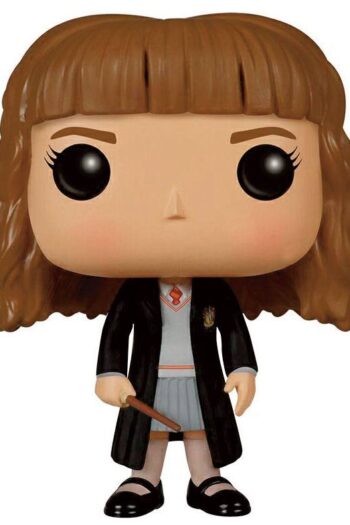 Harry Potter POP! Movies Vinyl Figure Hermione Granger 10 cm