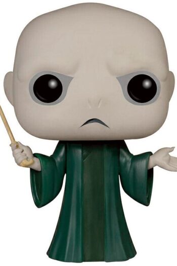 Harry Potter POP! Movies Vinyl Figure Voldemort 10 cm