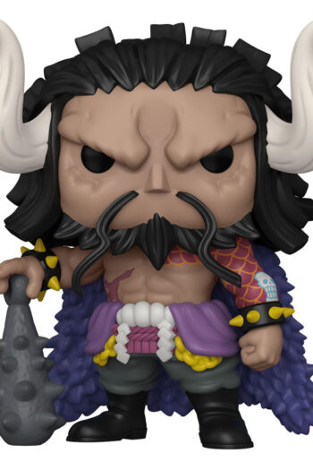 One Piece Super Sized POP! Vinyl Figure Kaido 17 cm