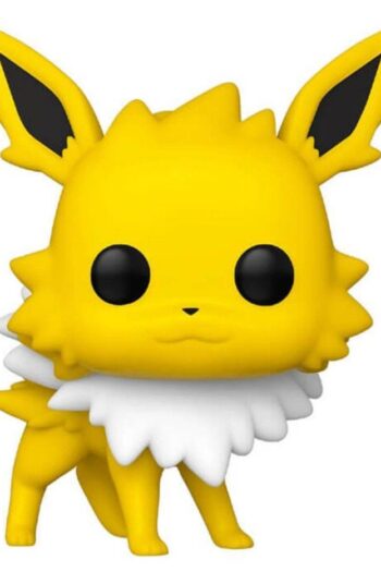 Pokémon POP! Games Vinyl Figure Jolteon 9 cm