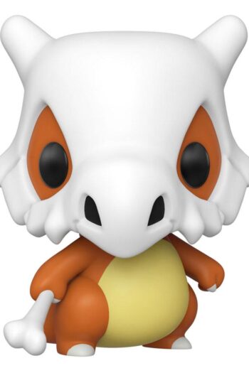 Pokémon POP! Games Vinyl Figure Cubone (EMEA) 9 cm