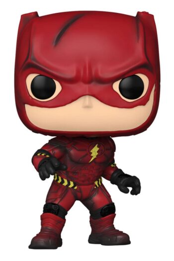 The Flash POP! Movies Vinyl Figure Barry Allen 9 cm