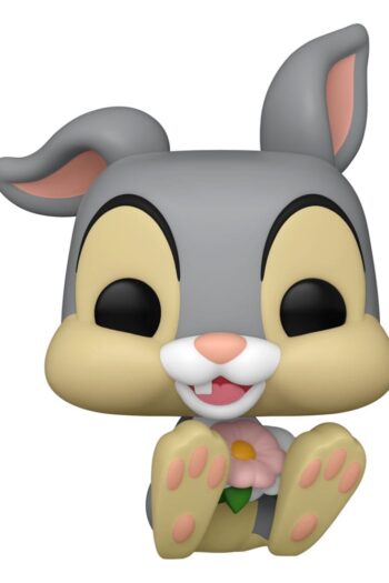 Bambi 80th Anniversary POP! Disney Vinyl Figure Thumper 9 cm