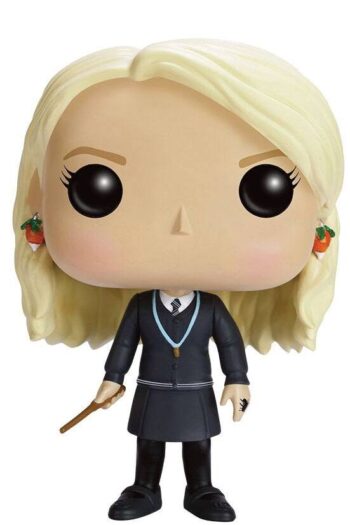Harry Potter POP! Movies Vinyl Figure Luna Lovegood 9 cm