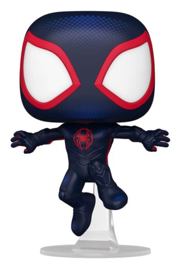 Spider-Man: Across the Spider-Verse POP! Movies Vinyl Figure Spider-Man 9 cm