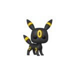 Pokémon Super Sized Jumbo POP! Vinyl Figure Umbreon (EMEA) 25 cm