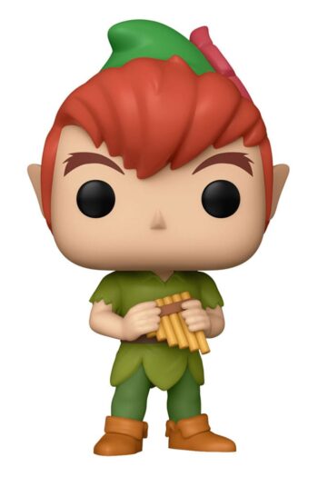 Peter Pan 70th Anniversary POP! Disney Vinyl Figure Peter 9 cm