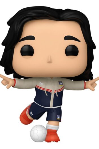 Ted Lasso POP! TV Vinyl Figure Dani Rojas 9 cm