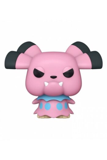 Pokémon POP! Games Vinyl Figure Snubbull (EMEA) 9 cm