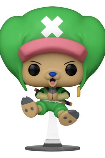 One Piece POP! Animation Vinyl Figure Chopperemon (Wano) 9 cm