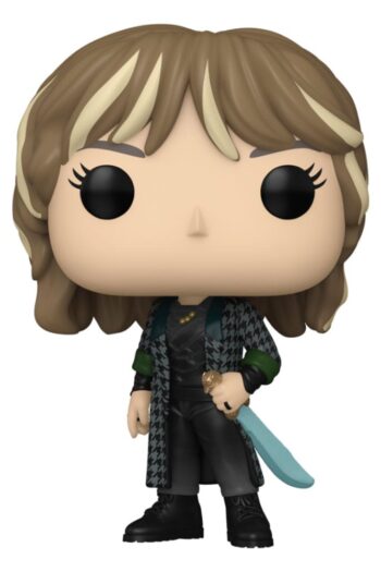 Loki POP! Vinyl Figure Sylvie 9 cm
