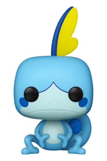 Pokémon POP! Games Vinyl Figure Sobble (EMEA) 9 cm