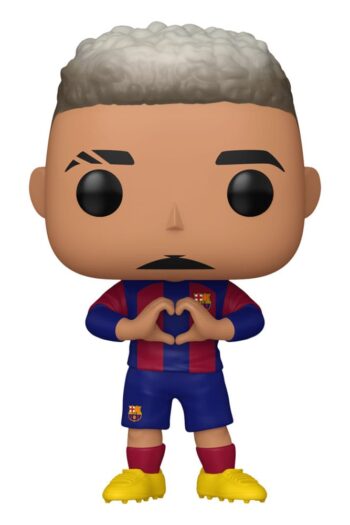 EFL POP! Football Vinyl Figure Barcelona - Raphinha 9 cm