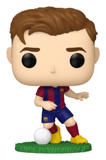 EFL POP! Football Vinyl Figure Barcelona - Gavi 9 cm