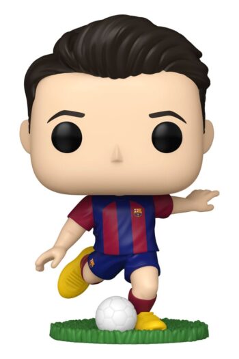 EFL POP! Football Vinyl Figure Barcelona - Lewandowski 9 cm