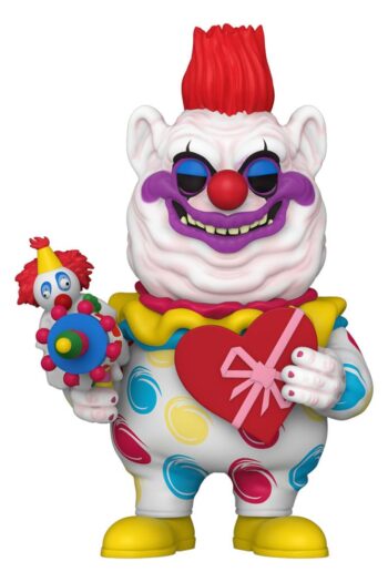 Killer Klowns from Outer Space POP! Movies Vinyl Figure Fatso 9 cm