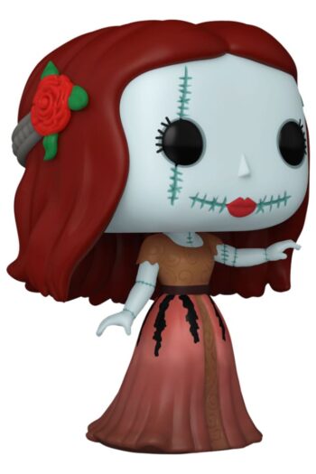 Nightmare before Christmas 30th POP! Disney Vinyl Figure Formal Sally 9 cm