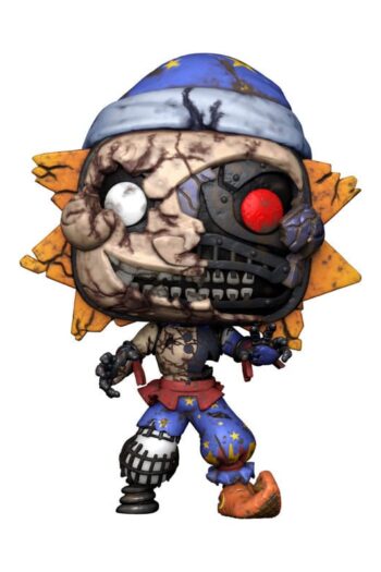 Five Nights at Freddy's: Security Breach - Ruin POP! Games Vinyl Figure Eclipse 9 cm