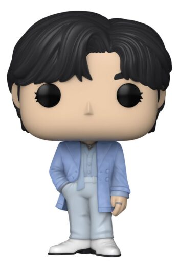 BTS POP! Rocks Vinyl Figure V 9 cm