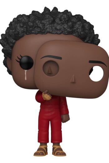 Jordan Peele POP! Movies Vinyl Figure US - Adelaide Wilson 9 cm