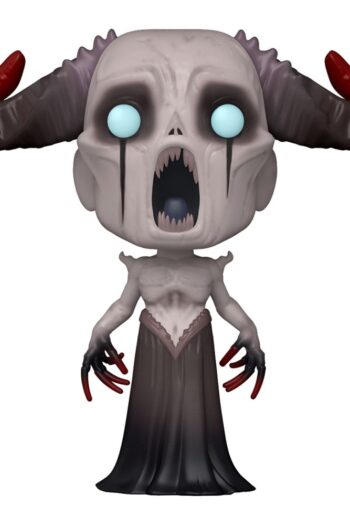 Ghostbusters 2024 POP! Movies Vinyl Figure Garraka 9 cm