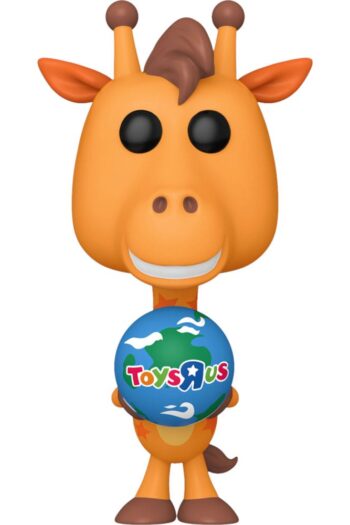 Toys "R" Us POP! Ad Icons Vinyl Figure Geoffrey Special Edition 9 cm