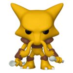 Pokémon POP! Games Vinyl Figure Alakazam (EMEA) 9 cm