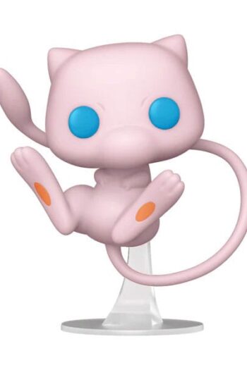 Pokémon POP! Games Vinyl Figure Mew(EMEA) 9 cm