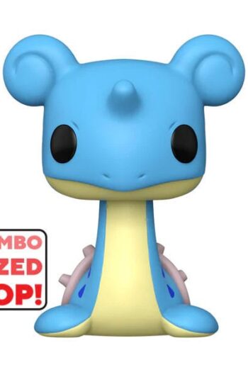 Pokémon Super Sized Jumbo POP! Vinyl Figure Lapras (EMEA) 25 cm