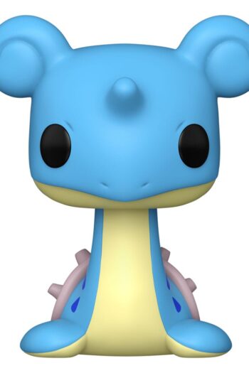 Pokémon POP! Games Vinyl Figure Lapras (EMEA) 9 cm