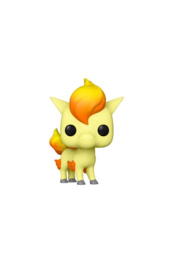Pokémon POP! Games Vinyl Figure Ponyta(EMEA) 9 cm