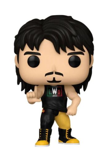 WWE POP! Vinyl Figure Eddie Guerrero 9 cm