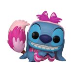 Lilo & Stitch POP! & Buddy Vinyl Figure Costume- Cheshire 9 cm