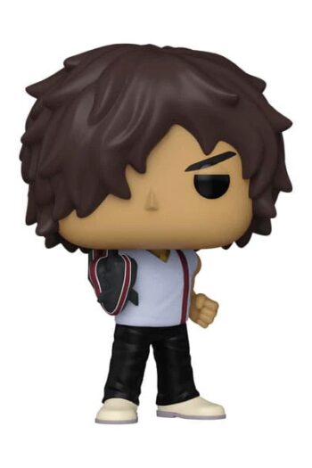 Bleach POP! Animation Vinyl Figure Yasutora Sado 9 cm