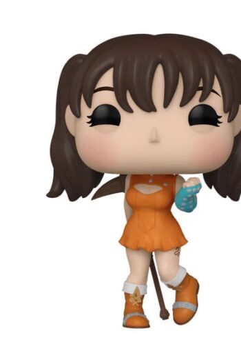 Seven Deadly Sins Super Sized Jumbo POP! Vinyl Figure Diane 25 cm