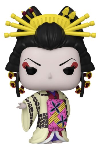 Demon Slayer: Kimetsu no Yaiba POP! Animation Figure Daki 9 cm