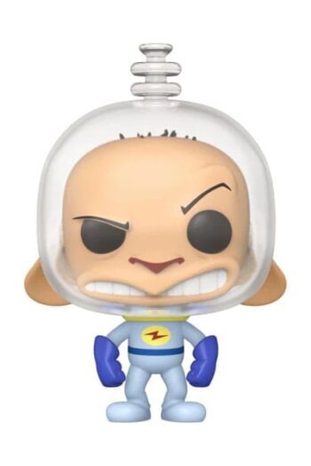 Nick Rewind POP! TV Vinyl Figure Ren(Space Suit) 9 cm