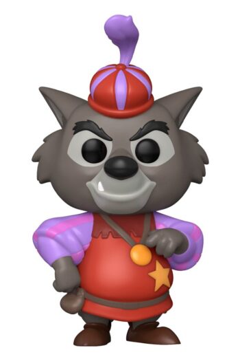 Robin Hood POP! Disney Vinyl Figure Sheriff of Nottingham 9 cm