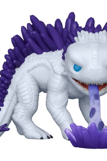 Godzilla vs. Kong 2 POP! Movies Vinyl Figure Shimo w/Ice-Ray 9 cm