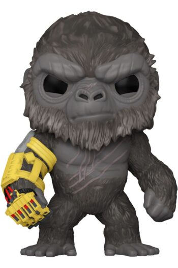 Godzilla vs. Kong 2 POP! Movies Vinyl Figure Kong 9 cm