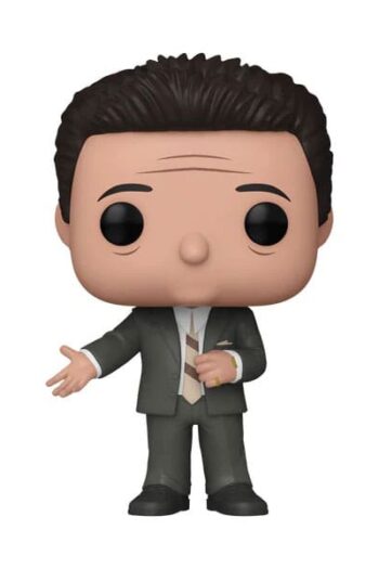 Goodfellas POP! Movies Vinyl Figure Tommy Devito 9 cm